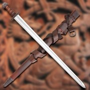 Ashdown Viking Sword. Windlass Steelcrafts. Marto